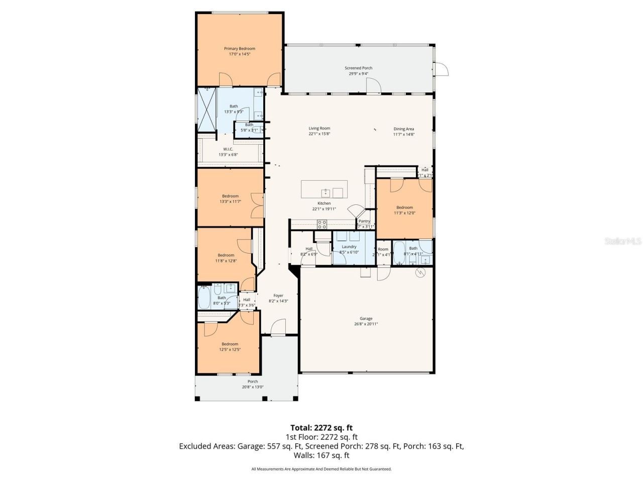 5526 Gavella Cove, Palmetto, FL 34221 Photo