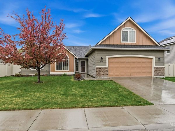 1875 N Rosedust Dr, Kuna, ID 83634
