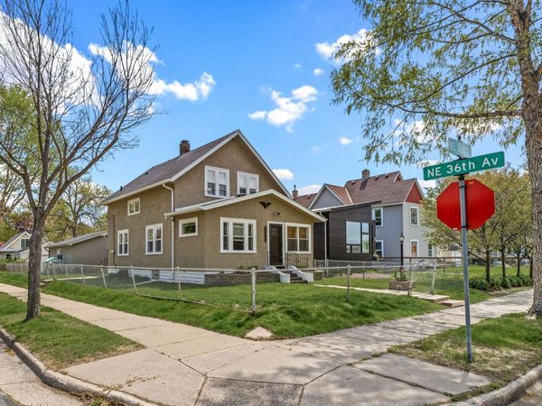 3559 2nd Street NE, Minneapolis, MN 55418