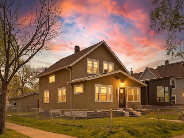 3559 2nd Street NE, Minneapolis, MN 55418