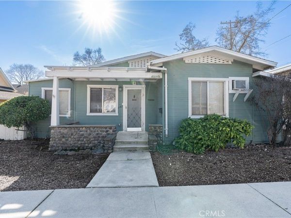 732 16th Street, Paso Robles, CA 93446