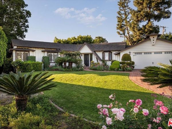 8229 Davista Drive, Whittier, CA 90602