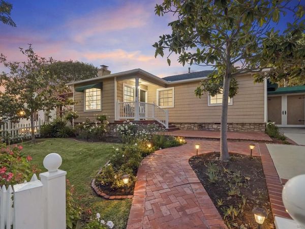 1244 Wilbur Ave, San Diego, CA 92109