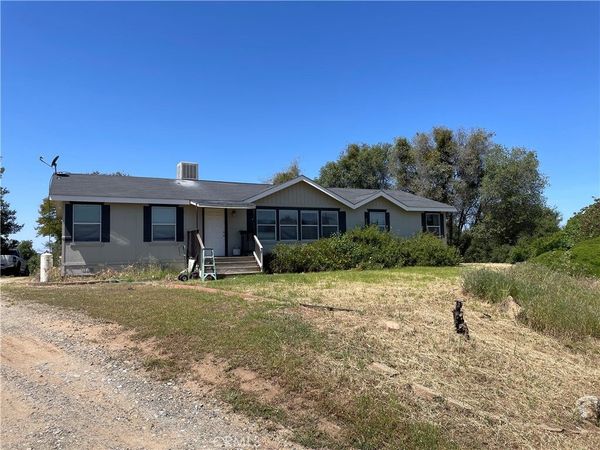 4438 Grist Road, Mariposa, CA 95338