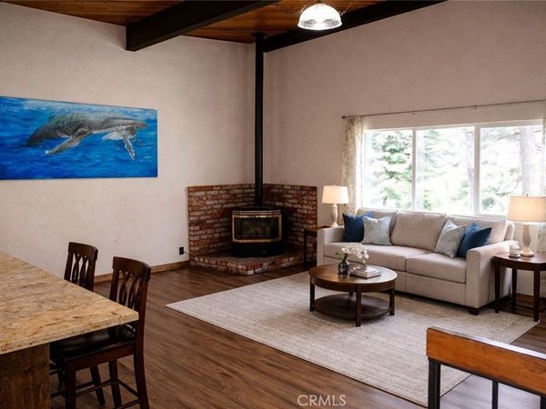 168 W Forest View Drive, Willow Creek, CA 95573