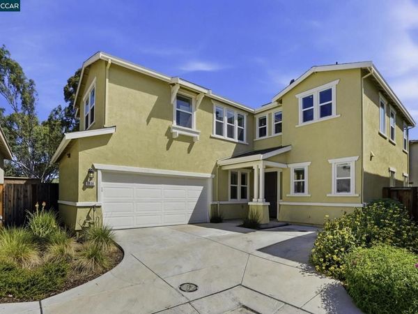 1939 Orfanos Ranch Dr, Brentwood, CA 94513