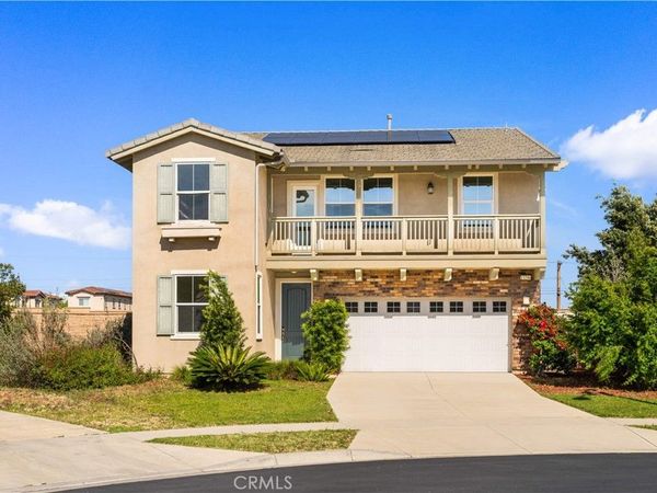 13296 Joliet, Rancho Cucamonga, CA 91739