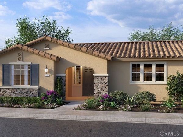 123 Via Palermo, Cathedral City, CA 92234