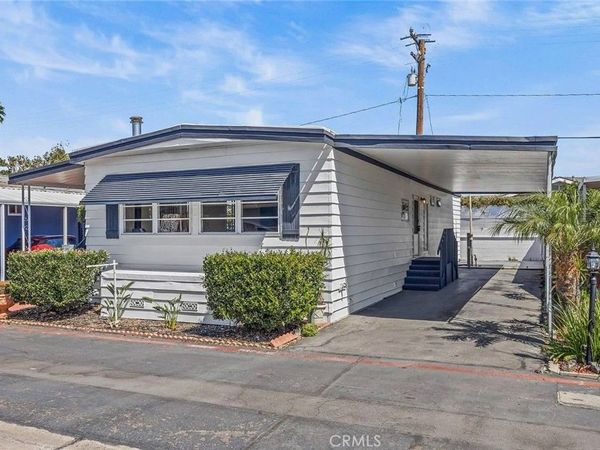 16444 Bolsa Chica, Unit 26, Huntington Beach, CA 92649