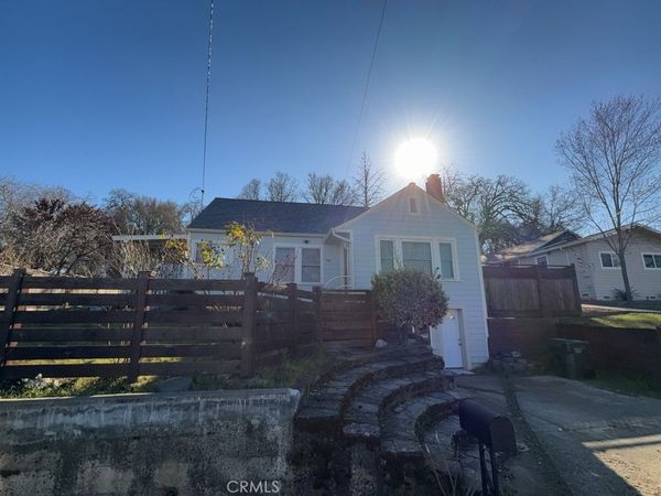 595 9th Street, Lakeport, CA 95453