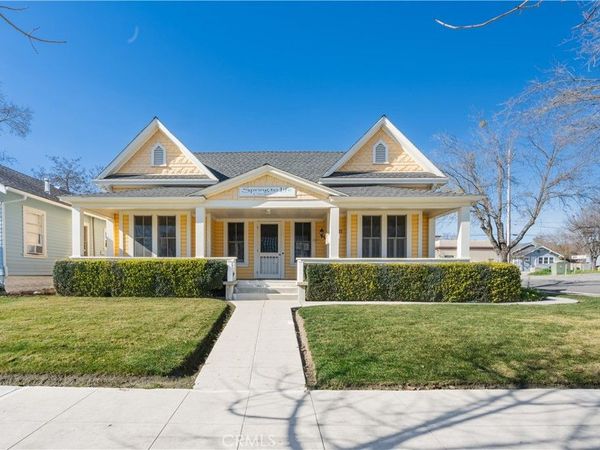 1545 Park Street, Paso Robles, CA 93446