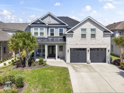 1311 Ashboro Ct. , Myrtle Beach, SC 29579