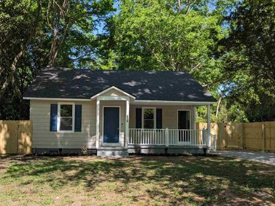 110 Woodlawn Avenue , Sumter, SC 29152