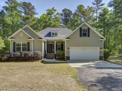 357 Edgewood Drive , St. Matthews, SC 29135