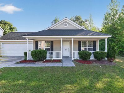 134 Hester Woods Drive , Columbia, SC 29223