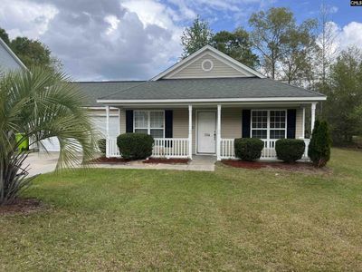 134 Hester Woods Drive , Columbia, SC 29223