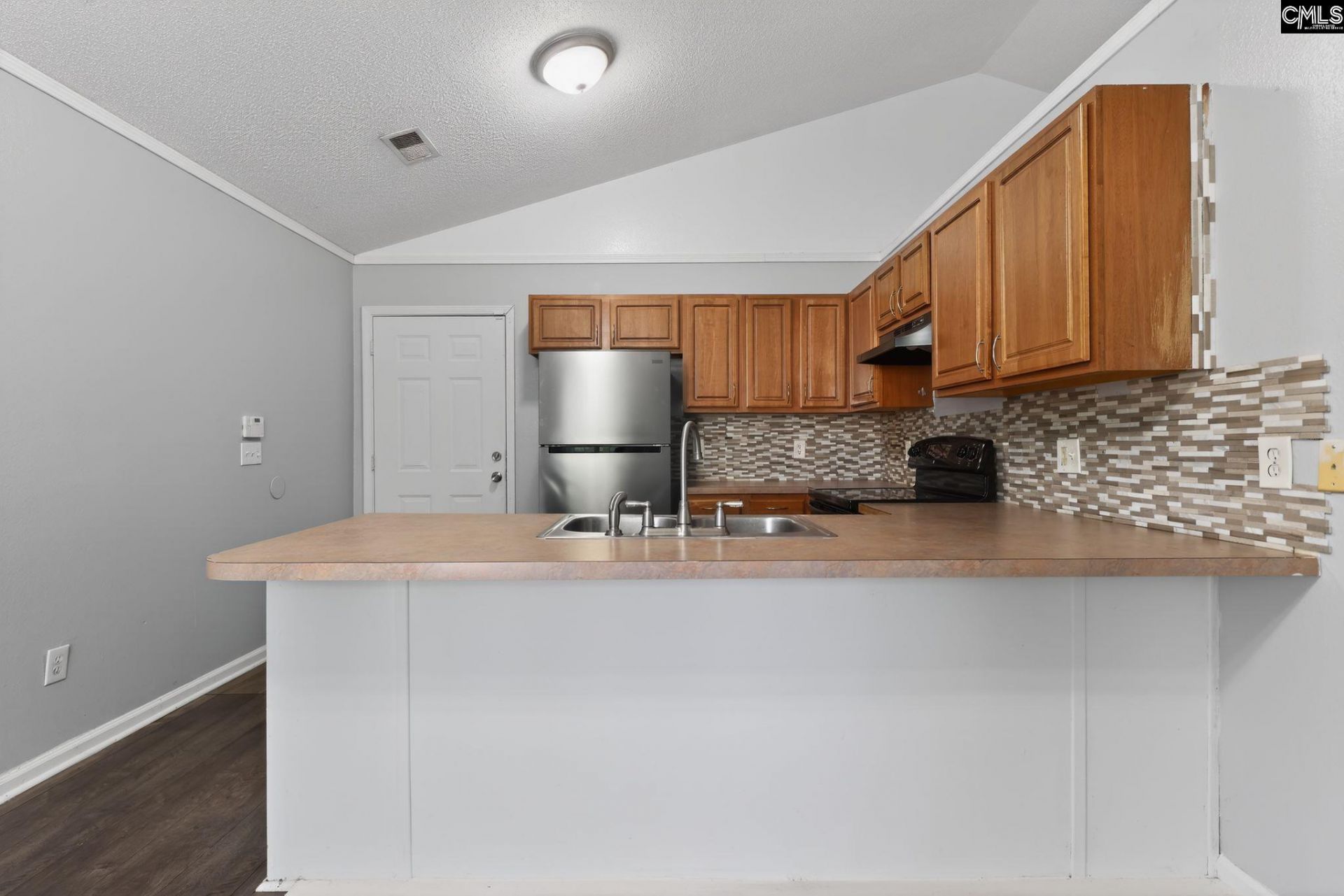 134 Hester Woods Drive Photo 17