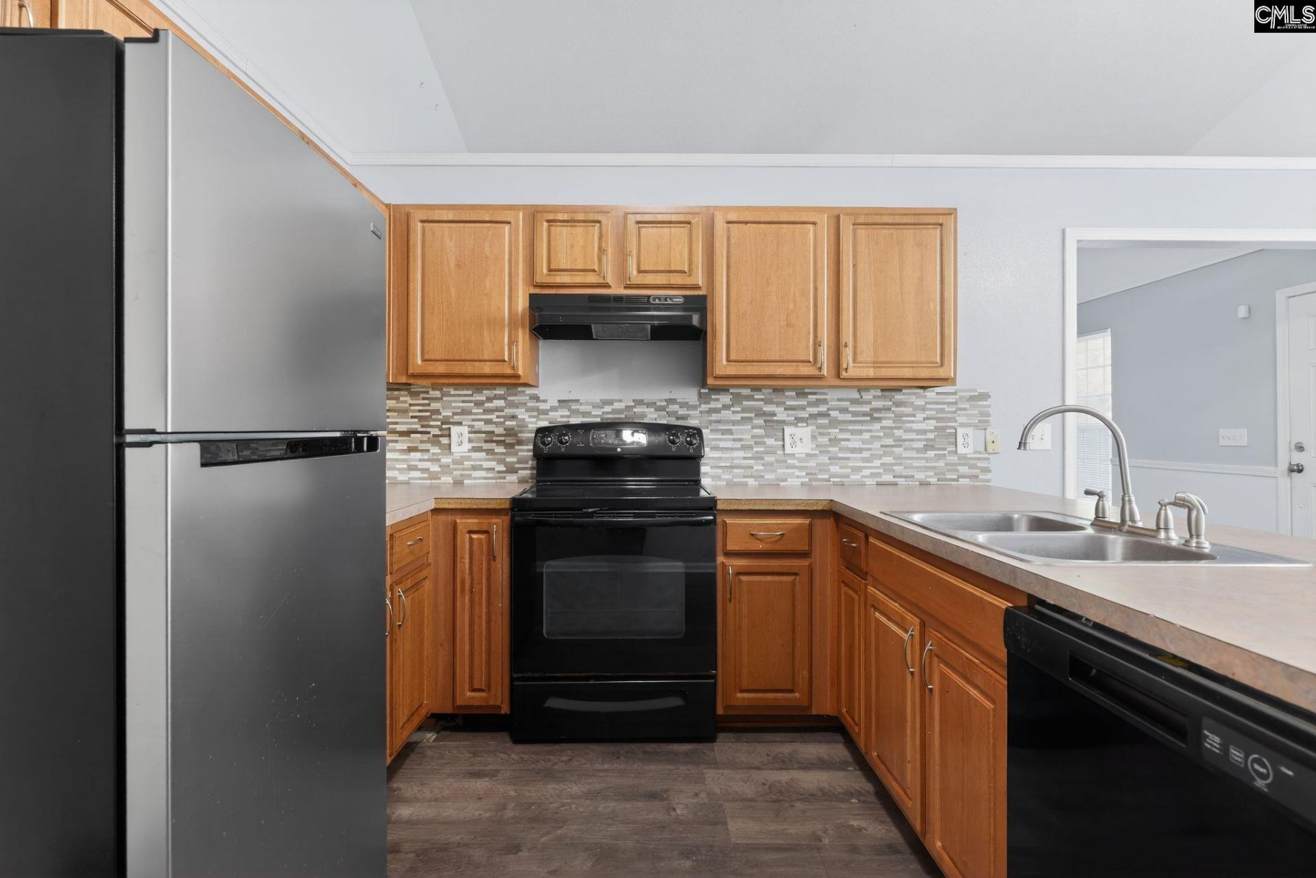 134 Hester Woods Drive Photo 18