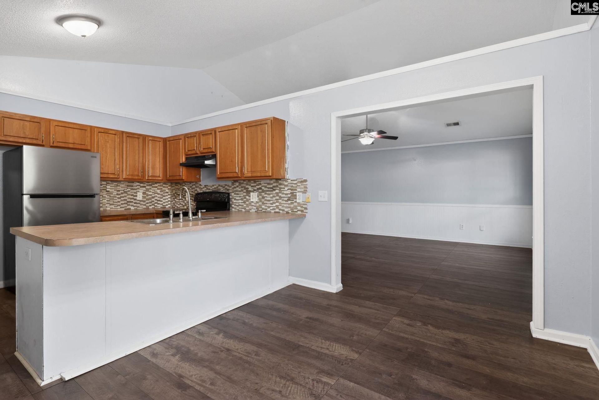 134 Hester Woods Drive Photo 23