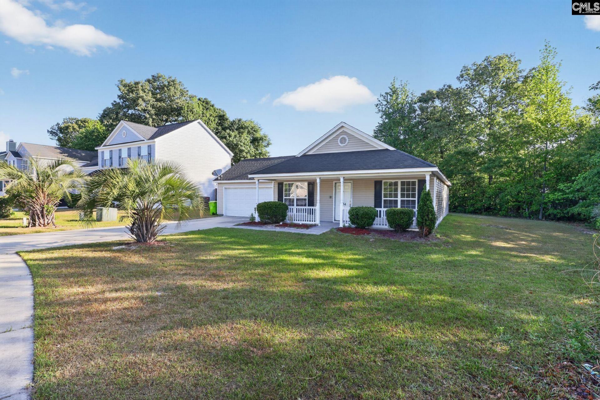 134 Hester Woods Drive Photo 6