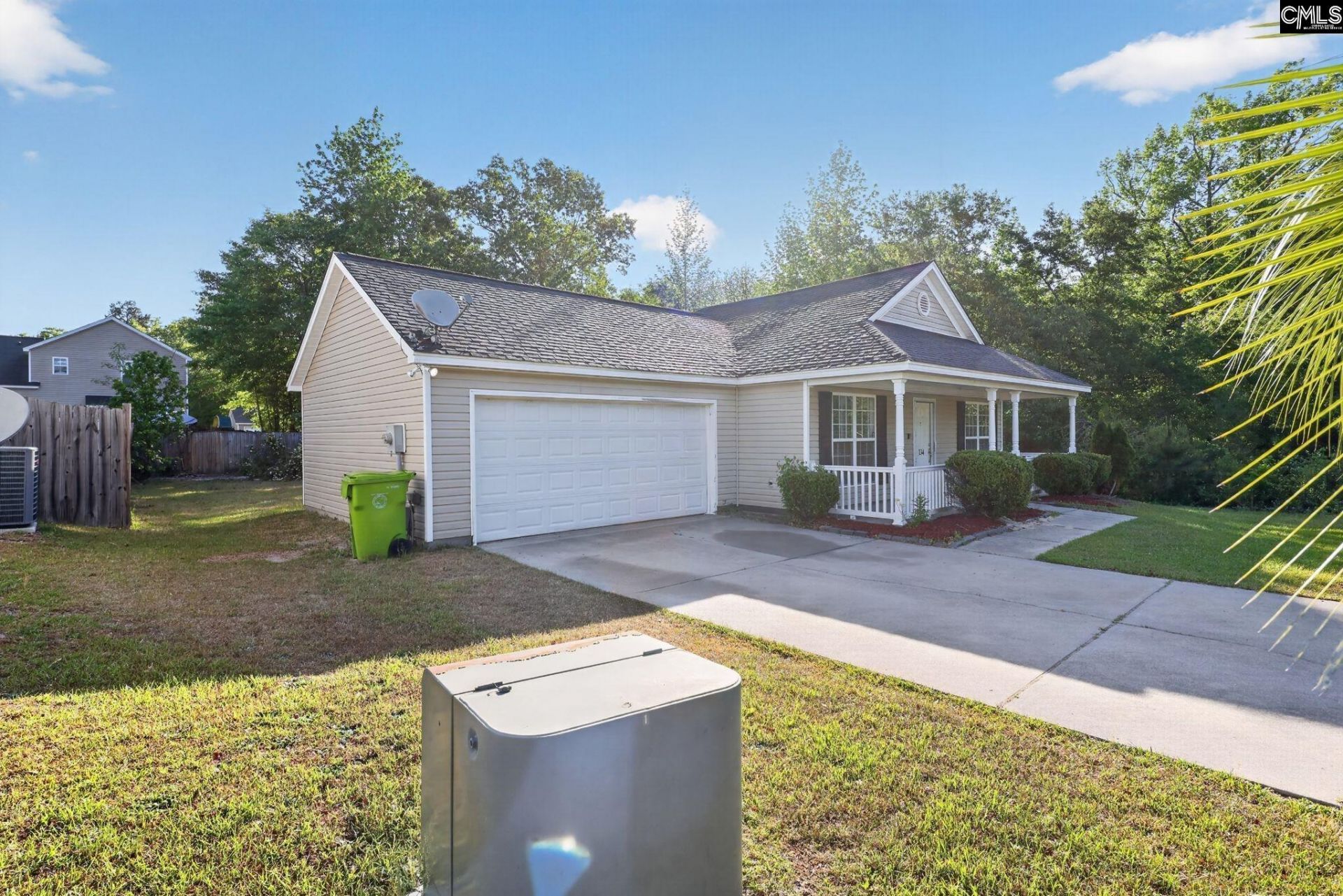 134 Hester Woods Drive Photo 8