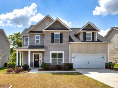 49 Competition Drive , Camden, SC 29020