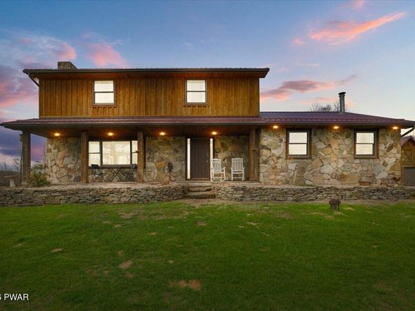 604 Long Pond Road, Forest City, PA 18421