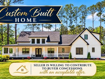 140 Argosy Drive, Summerville, SC 29483