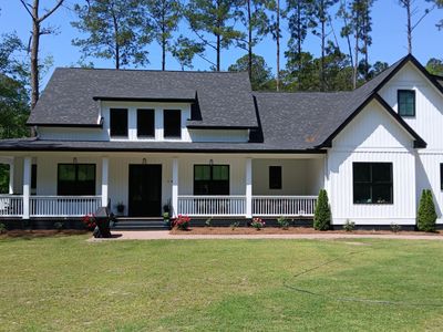 140 Argosy Drive, Summerville, SC 29483