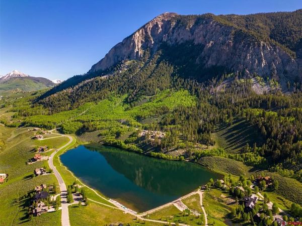 1665 Skyland Drive, Crested Butte, CO 81224