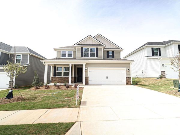 5007 Twin River Drive, Denver, NC 28037