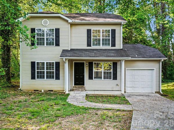 3409 Durham Lane , Charlotte, NC 28269