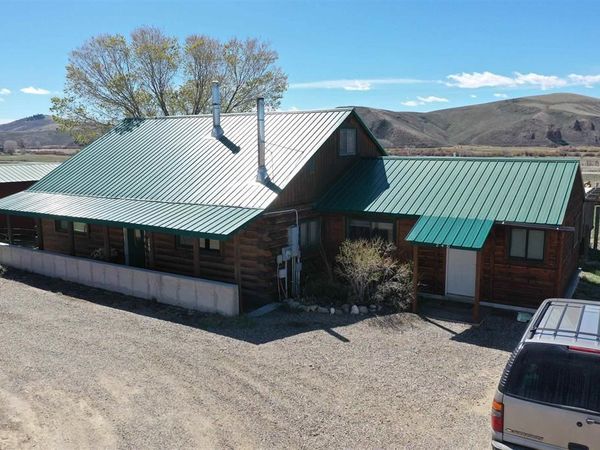 246 Tomichi Lane, Gunnison, CO 81230