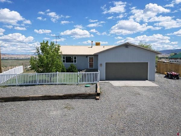 5326 2000 Road, Delta, CO 81416