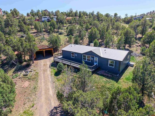 254 Deer Park, Arboles, CO 81121
