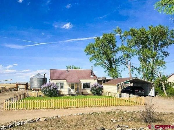 2519 County Road 10, Alamosa, CO 81101