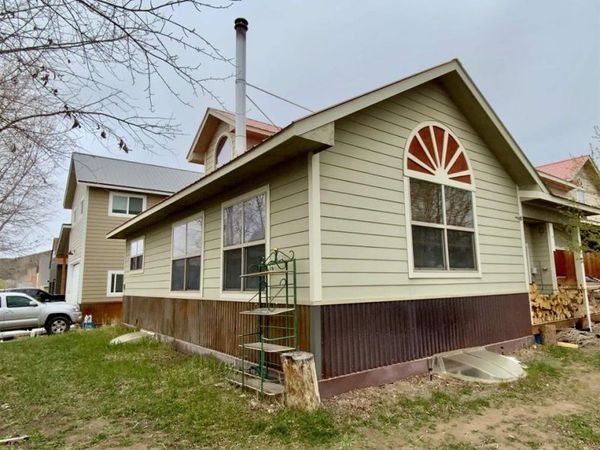 102 County Road 13, Gunnison, CO 81230