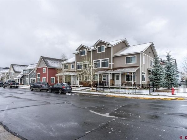 300 Joseph Lane, Gunnison, CO 81230