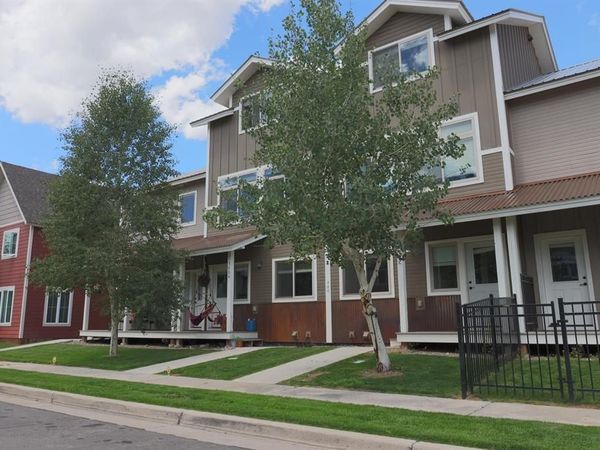 300 Joseph Lane, Gunnison, CO 81230