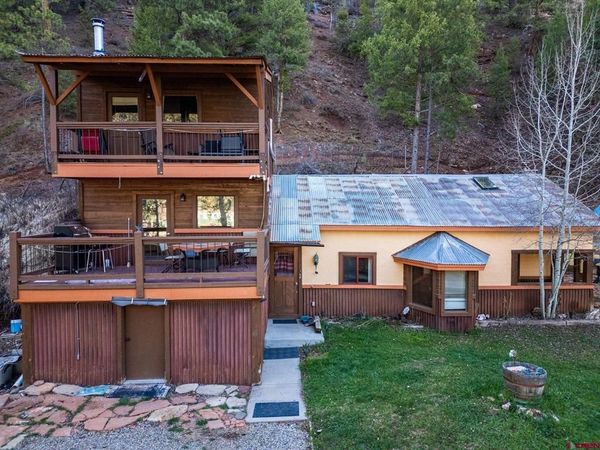 26070 Road 40, Dolores, CO 81323