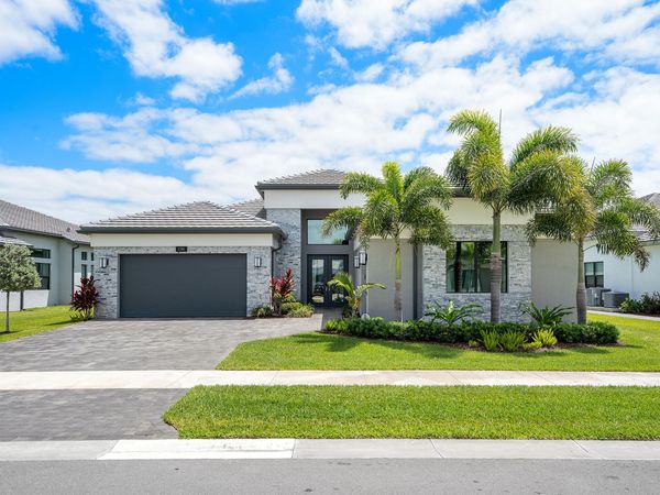 11390 Cherry Canyon Court, Boynton Beach, FL 33473