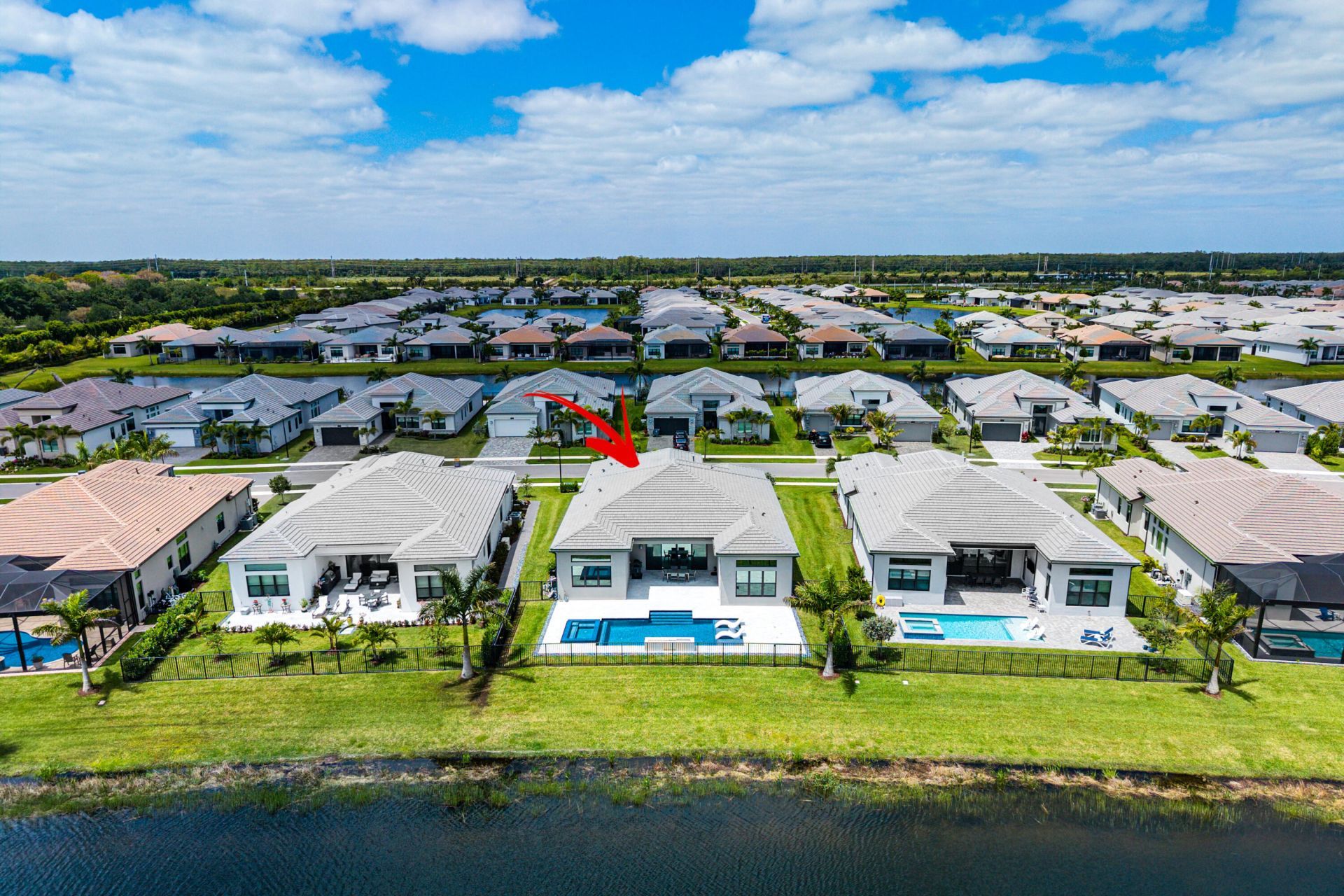 11390 Cherry Canyon Court, Boynton Beach, FL 33473 Photo