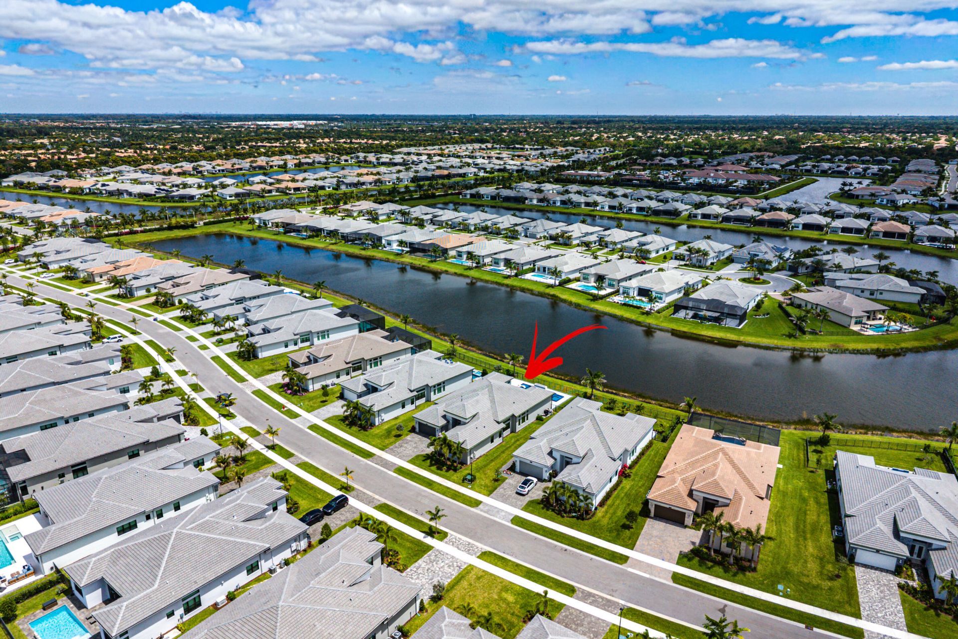 11390 Cherry Canyon Court, Boynton Beach, FL 33473 Photo