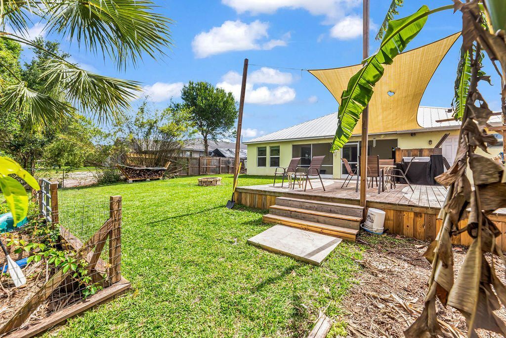 2530 SE Hemsing Street, Port Saint Lucie, FL 34984 Photo