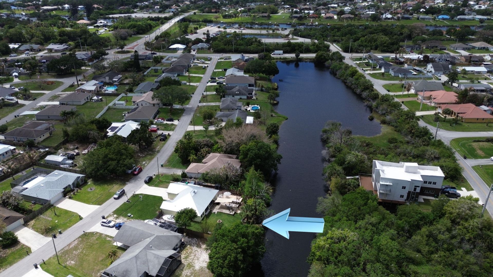 2530 SE Hemsing Street, Port Saint Lucie, FL 34984 Photo