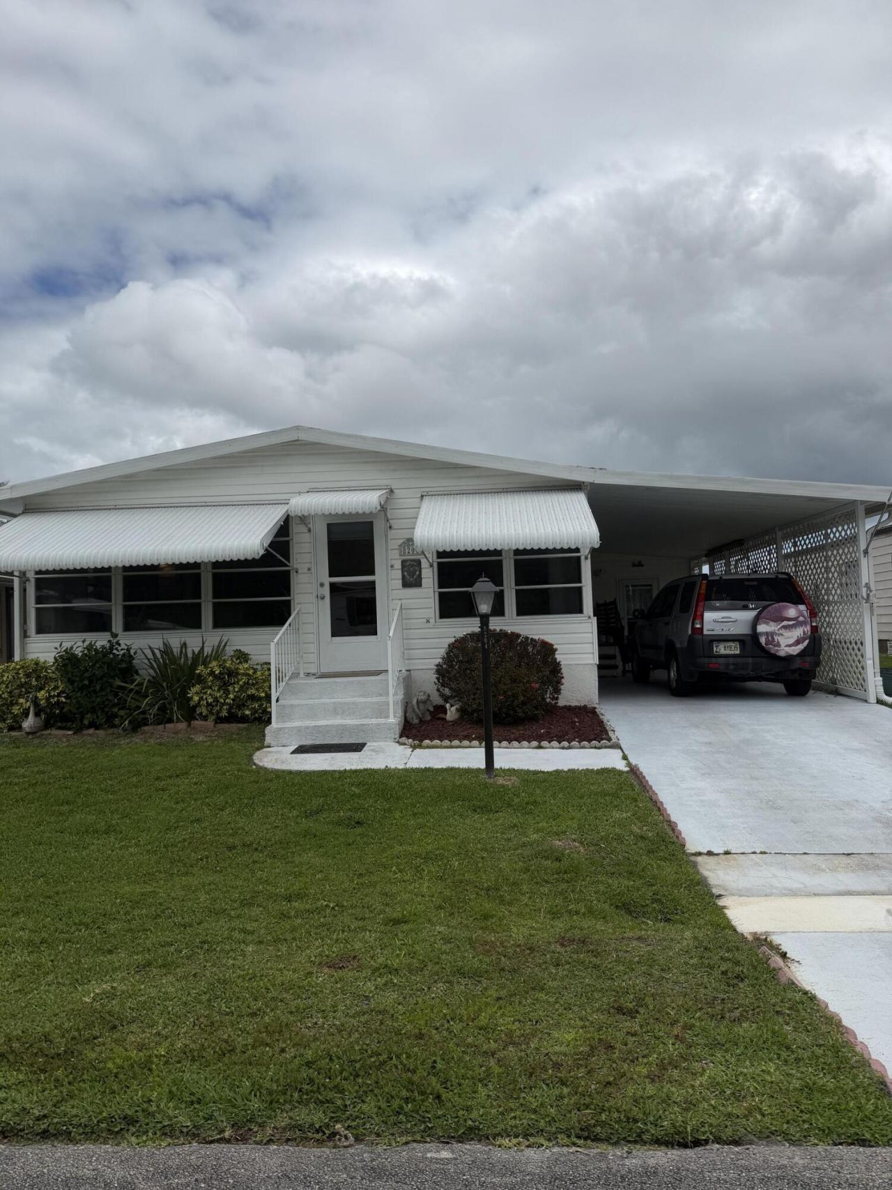 8204 W Bitterbush Lane, Port Saint Lucie, FL 34952 Main Photo
