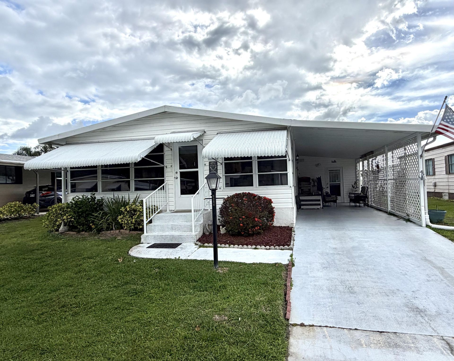 8204 W Bitterbush Lane, Port Saint Lucie, FL 34952 Photo