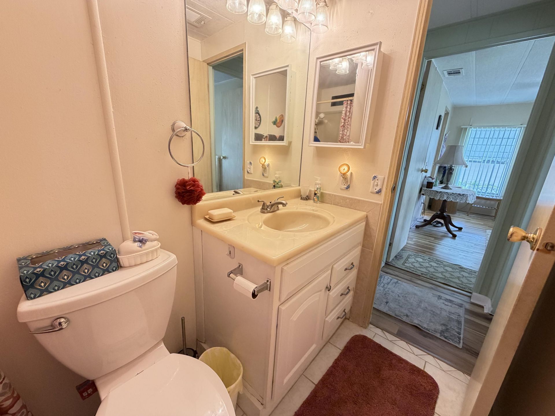 8204 W Bitterbush Lane, Port Saint Lucie, FL 34952 Photo
