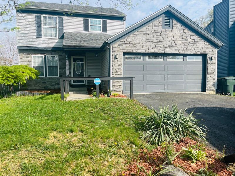 6900 Brockland Drive, Reynoldsburg, OH 43068 Photo 1