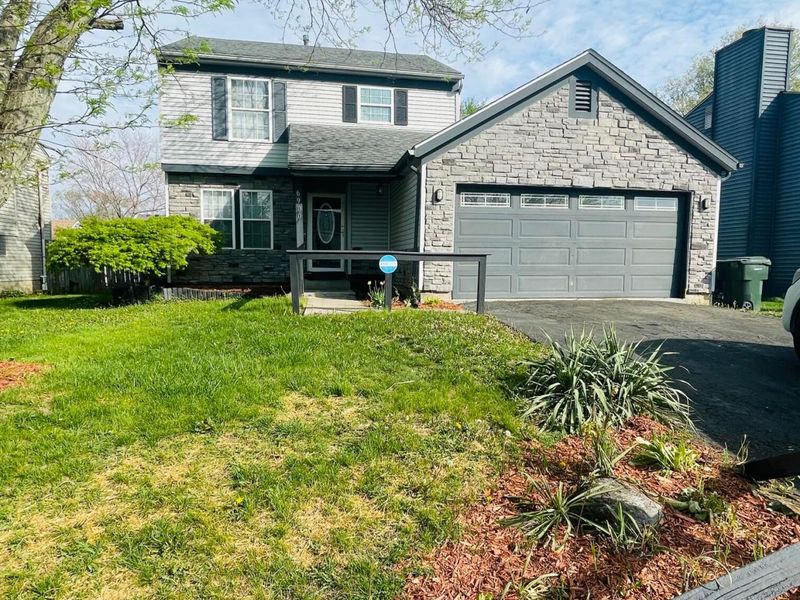 6900 Brockland Drive, Reynoldsburg, OH 43068 Photo 2